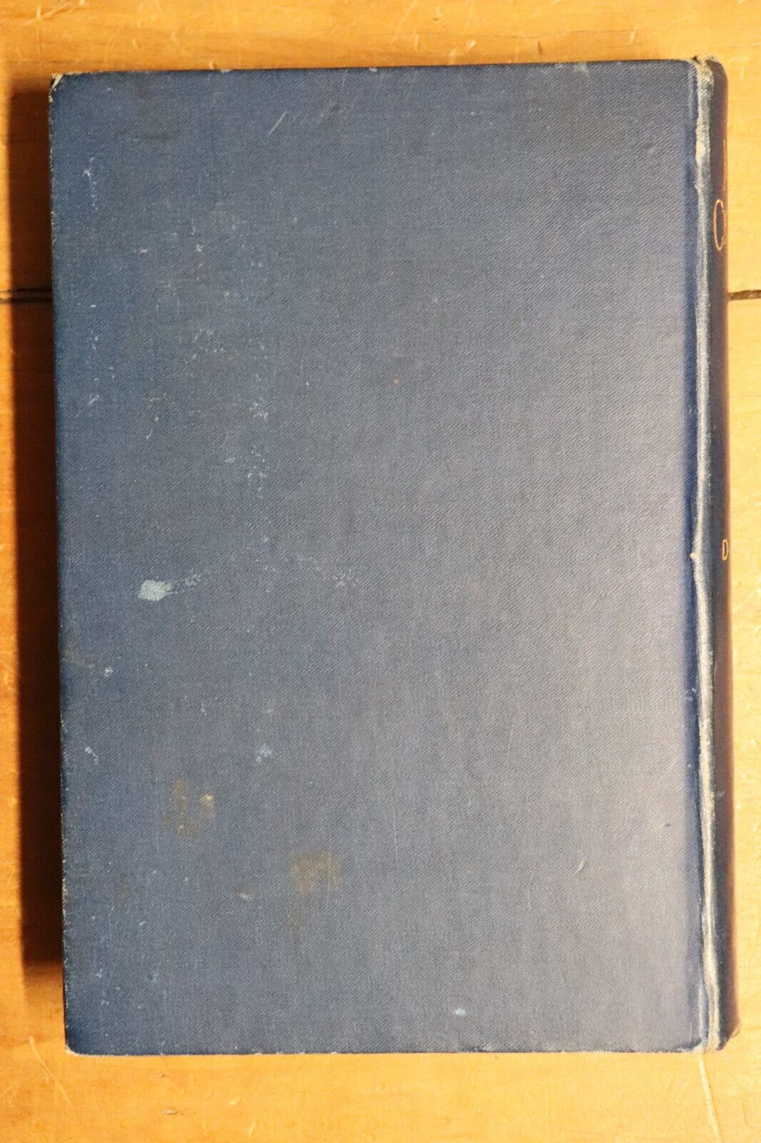 c1895 Life & Adventures Of Martin Chuzzlewit by Charles Dickens Antique Book