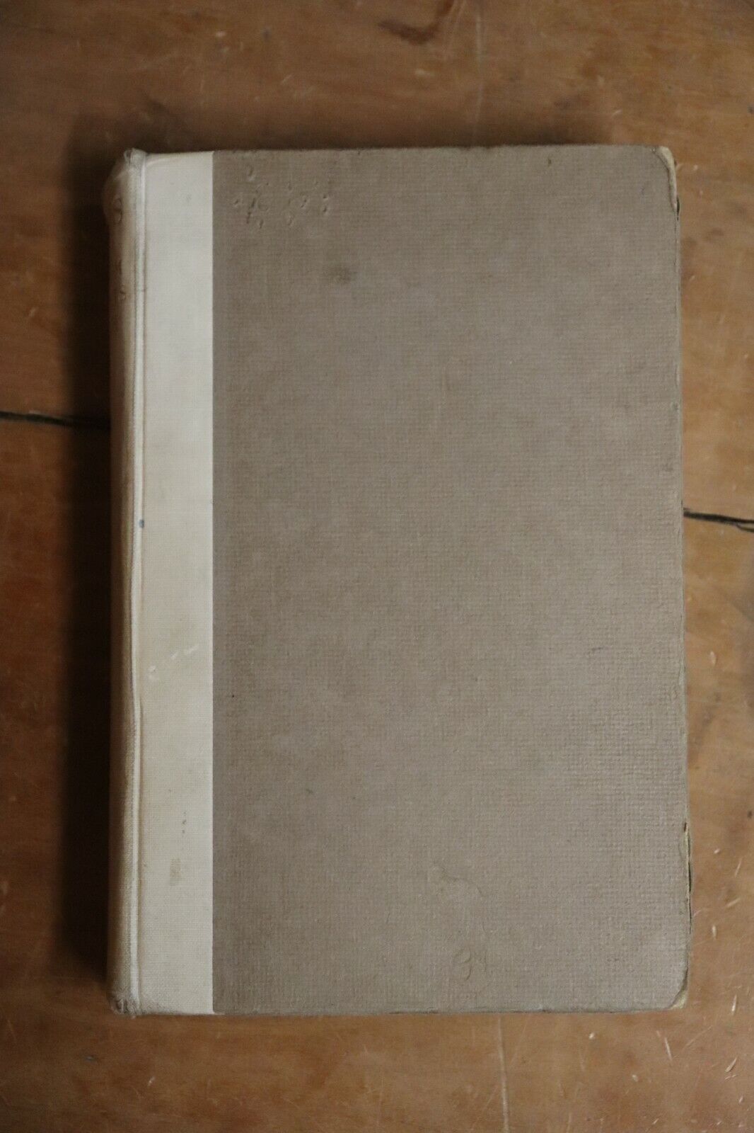 1929 Byways: Leaves From An Architects Notebook 1st Ed Antique Architecture Book