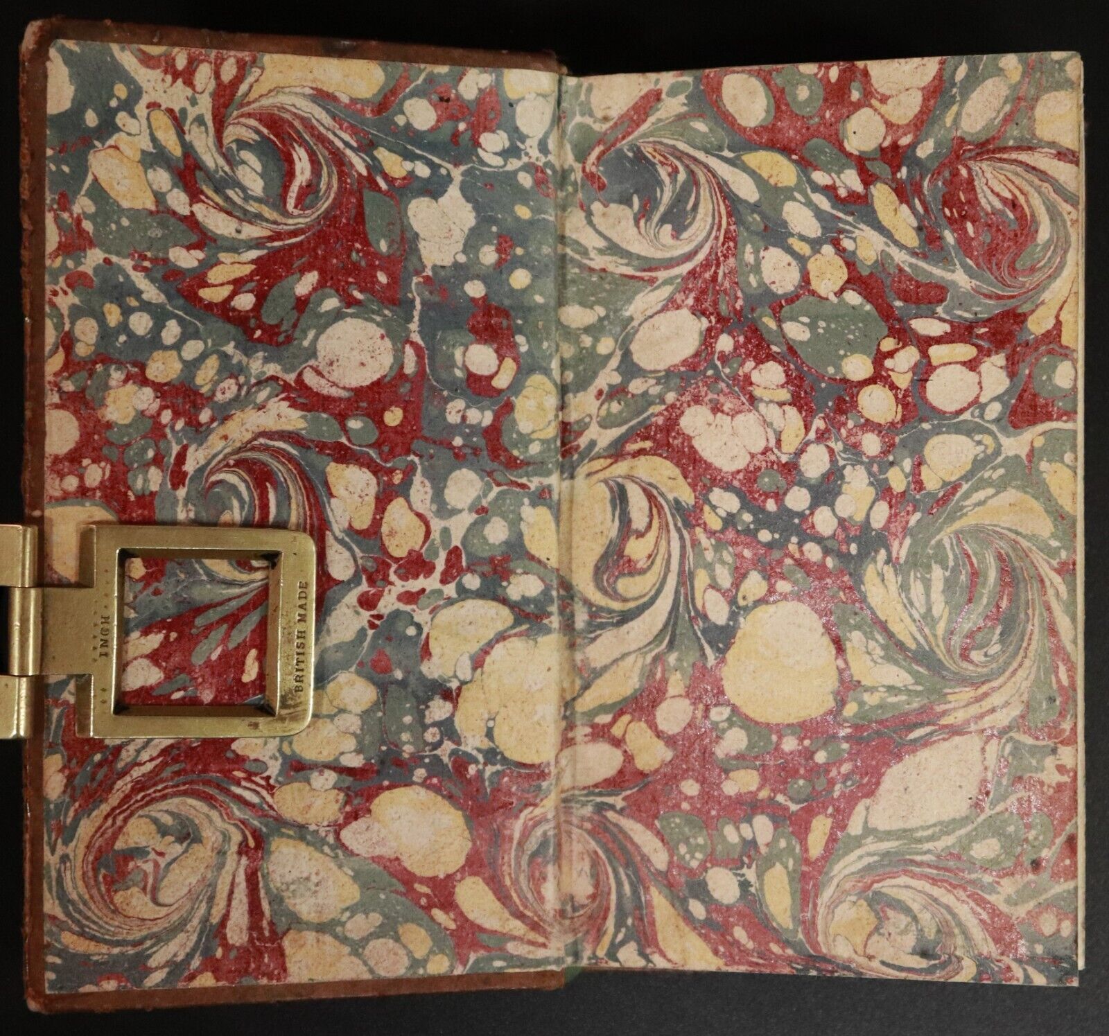 1710 4vol L'Espion dans les Cours des Princes Chretiens French Antiquarian Books