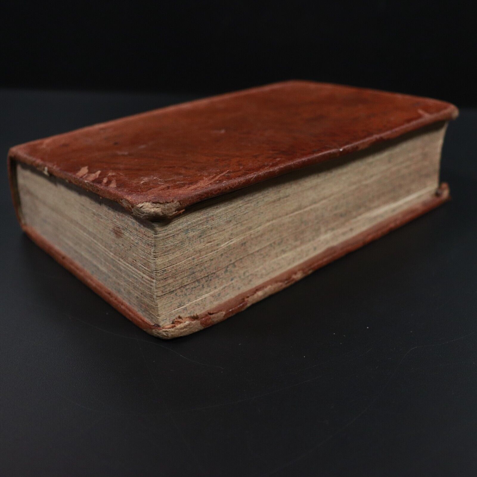 1819 Instructions Générales En Forme De Catéchisme Antiquarian Religious Book