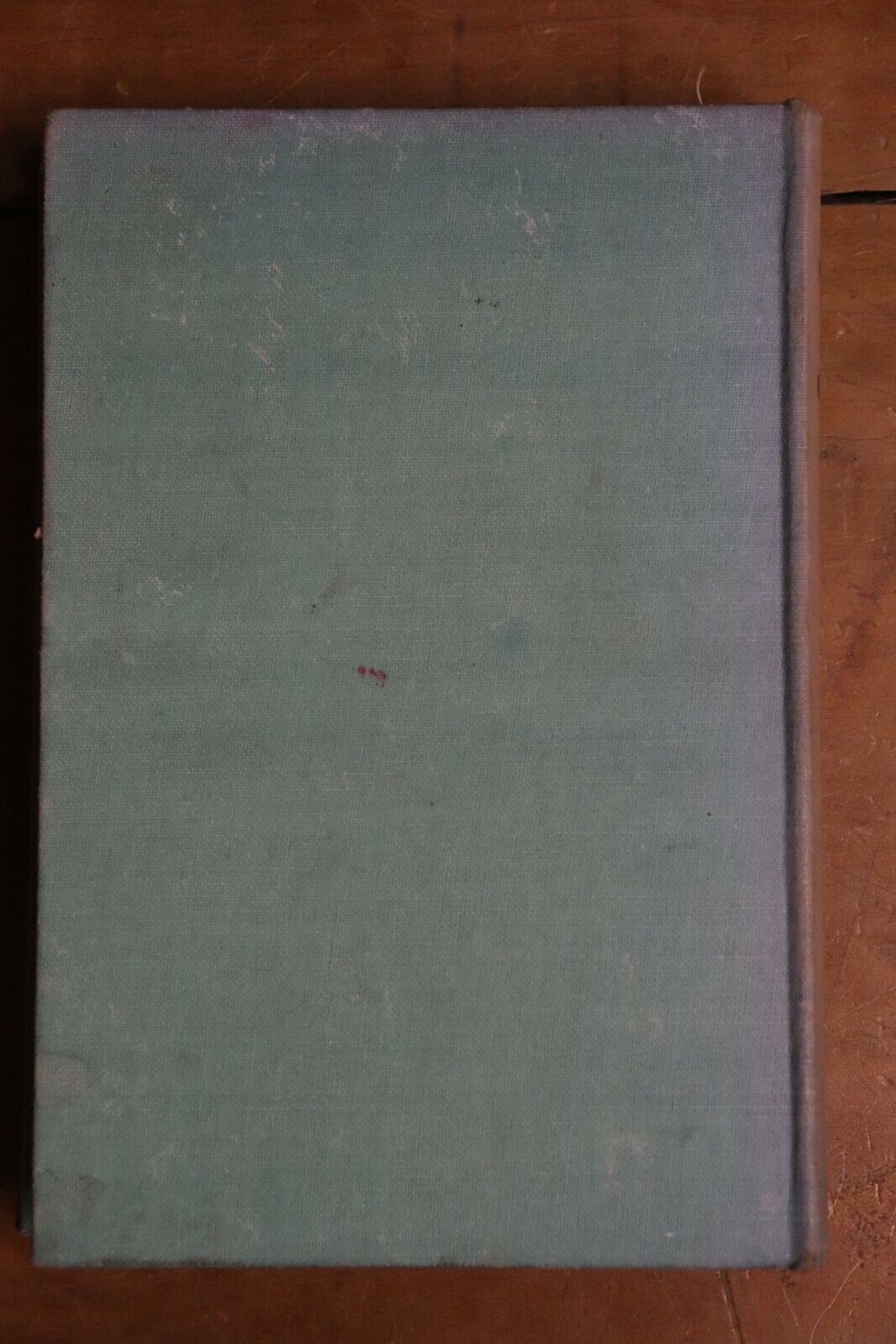 1933 Pilgrim From Paddington by Naomi Royde-Smith Antique Travel Book