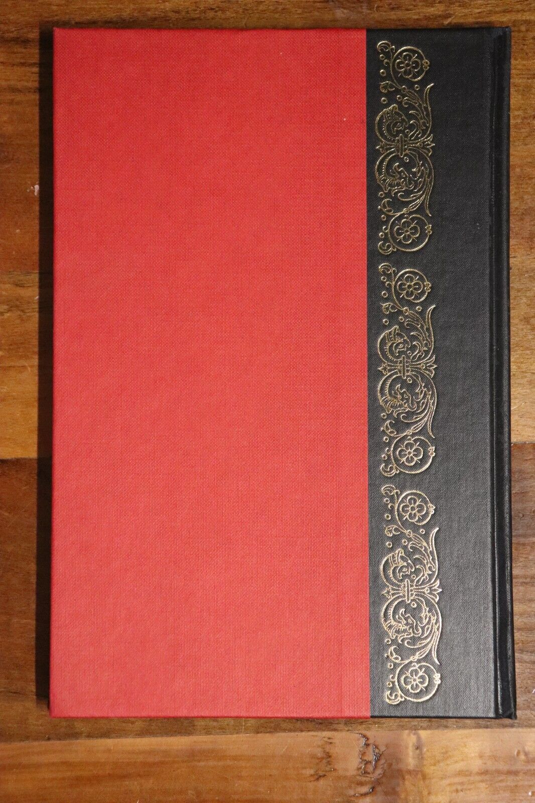 A Man Of Singular Virtue: Sir Thomas More - 1980 - Folio Society History Book