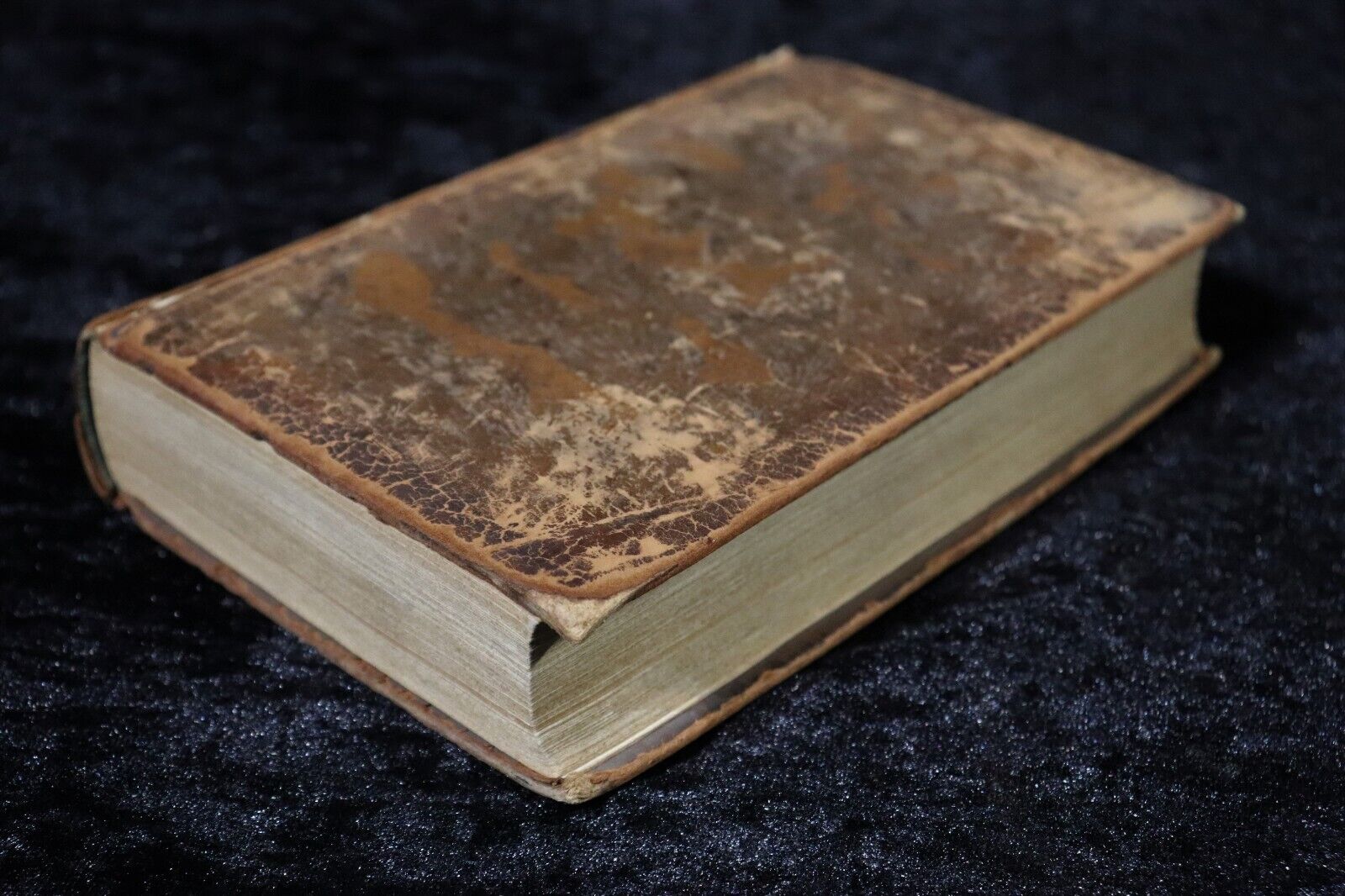 1769 Manuale Cantorum Sive Antiphonale Romanum Antiquarian Theology Book - 0