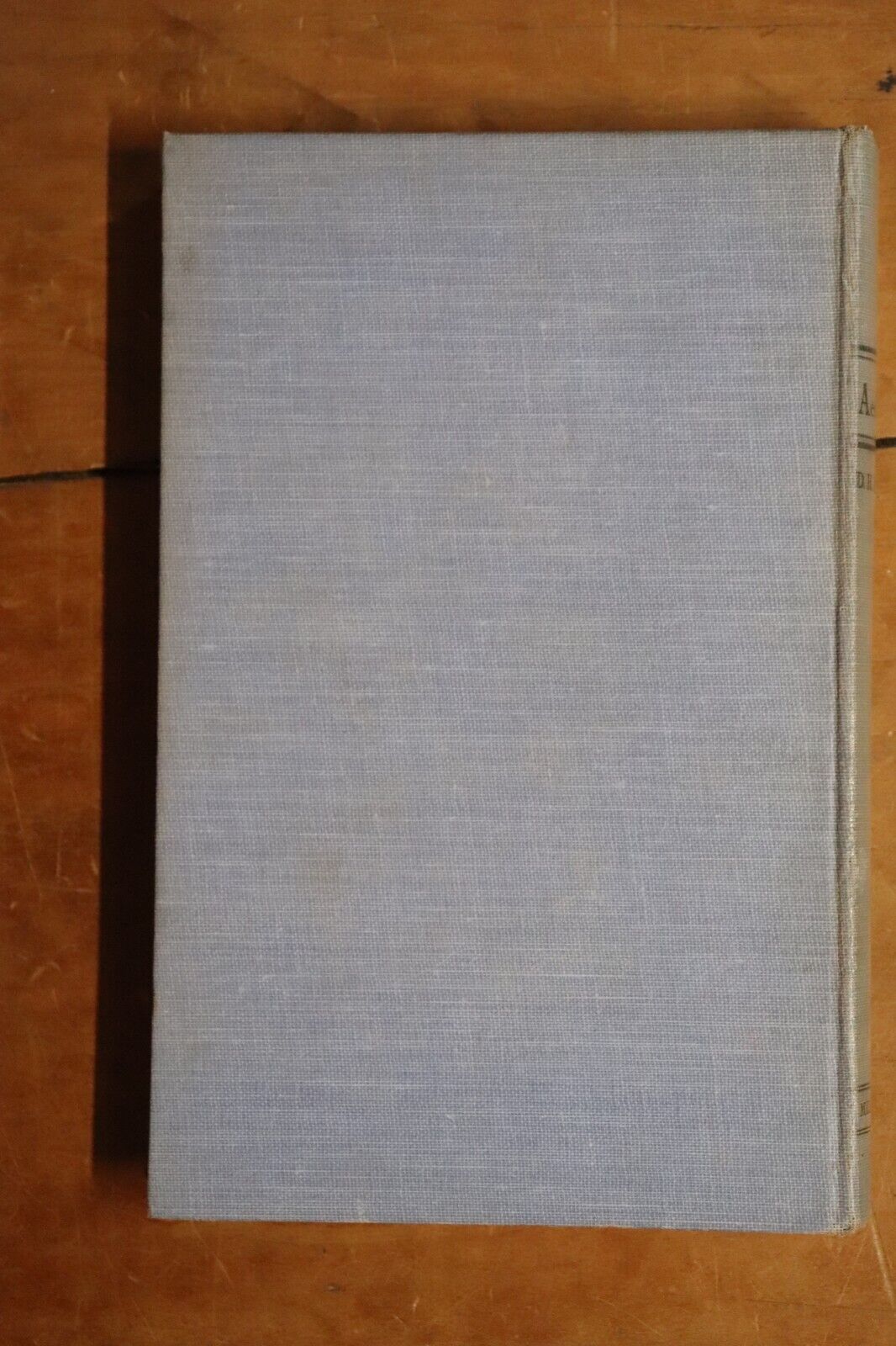 1949 Australian Aestheticism by DH Rankin Scarce 1st Edition Australian Art Book