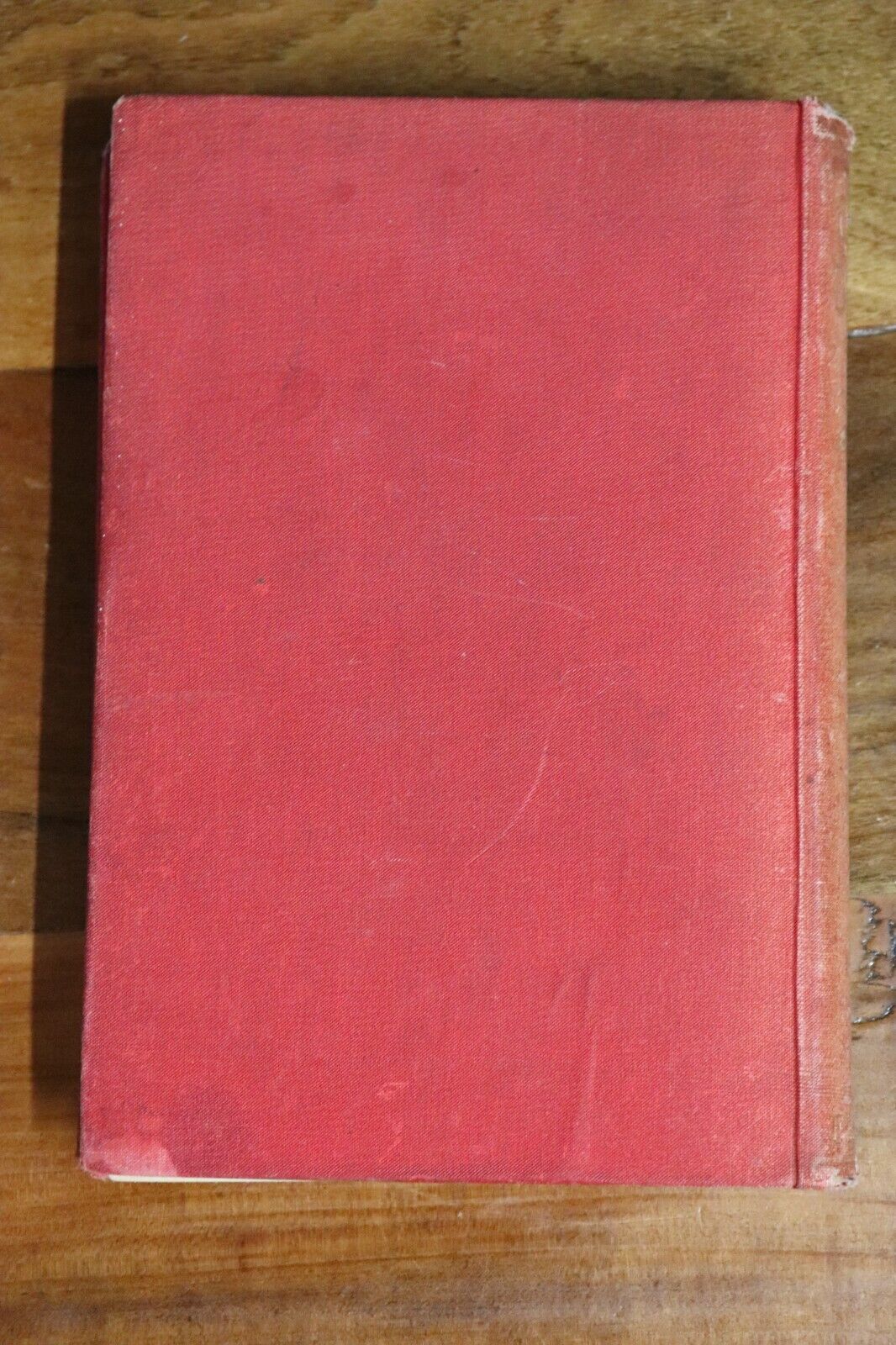 Quentin Durward by Sir Walter Scott - c1910 - Antique Literature Book